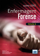 imagem do livro Enfermagem Forense - Volume 2