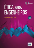 imagem do livro Ética Para Engenheiros - 3ª Edição
