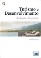 imagem do livro Turismo E Desenvolvimento - Realidades E Perspetivas