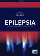 imagem do livro Epilepsia - Conceitos, Diagnóstico E Tratamento