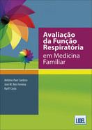 imagem do livro Avaliação Da Função Respiratória Em Medicina Familiar