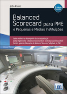 imagem do livro Balanced Scorecard Para Pme E Pequenas E Médias Instituições