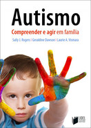 Autismo - Compreender E Agir Em Família