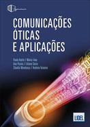 imagem do livro Comunicações Óticas E Aplicações