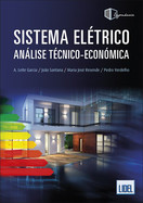 imagem do livro Sistema Elétrico - Análise Técnico-Económica