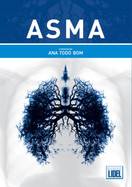 imagem do livro Asma