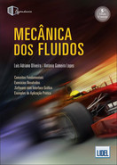imagem do livro Mecânica Dos Fluidos - 5ª Edição