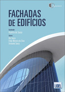 imagem do livro Fachadas De Edifícios