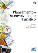 imagem do livro Planeamento E Desenvolvimento Turístico