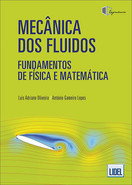 imagem do livro Mecânica Dos Fluidos - Fundamentos De Física E Matemática