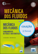 imagem do livro Mecânica Dos Fluidos - Coleção Em 2 Volumes