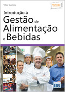 imagem do livro Introdução À Gestão De Alimentação E Bebidas