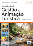 imagem do livro Introdução À Gestão De Animação Turística