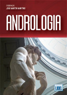 imagem do livro Andrologia