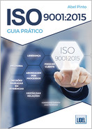 imagem do livro Iso 9001:2015 - Guia Prático