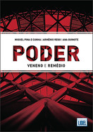 imagem do livro Poder - Veneno E Remédio