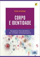 imagem do livro Corpo E Identidade - Perspetiva Psicodinâmica Da Unidade Somatopsíquica