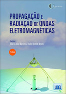 imagem do livro Propagação E Radiação De Ondas Eletromagnéticas - 2ª Edição