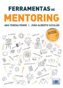 imagem do livro  Ferramentas de Mentoring 