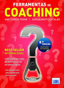 imagem do livro Ferramentas De Coaching