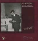imagem do livro Mais Cem Fotografias De Portugal Há Cem Anos