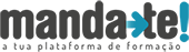 logo plataforma manda-te 