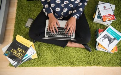 Um terço dos portugueses fizeram formação online durante primeiro trimestre de 2021