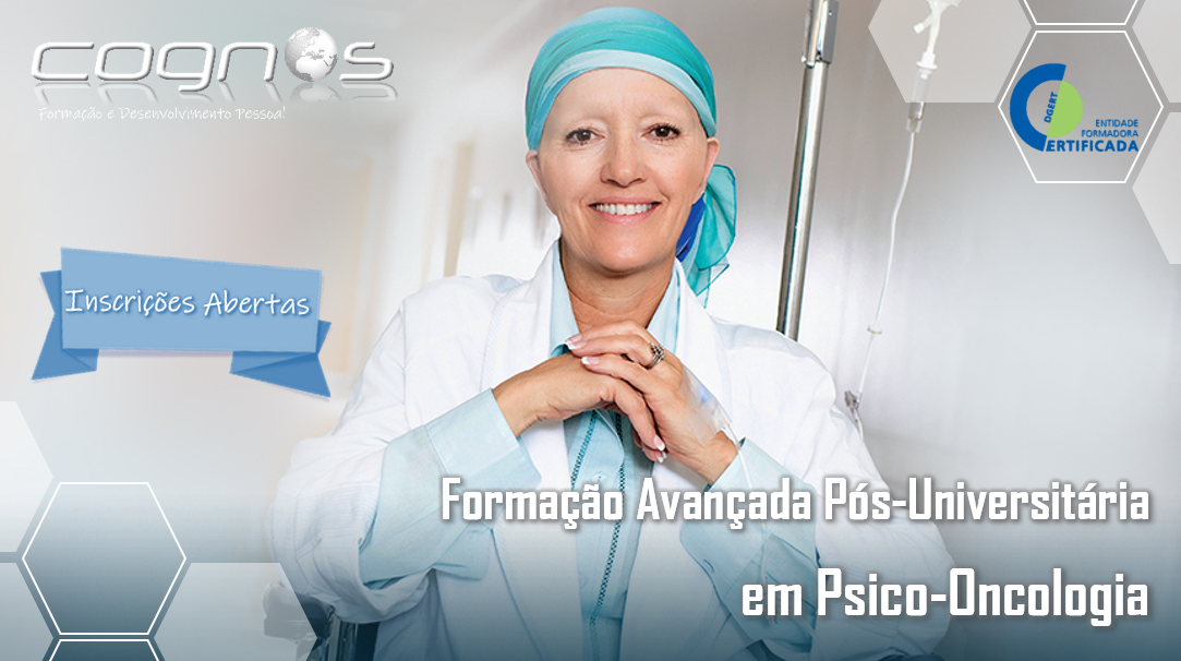 Formação Avançada Pós-Universitária em Psico-Oncologia