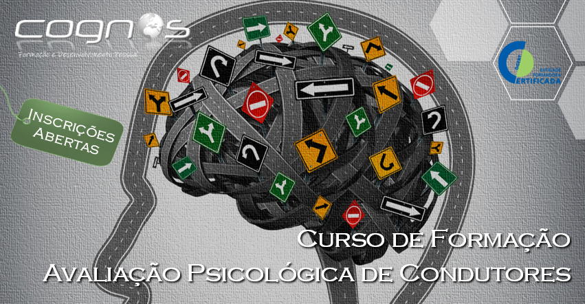 Curso de Avaliação Psicológica de Condutores