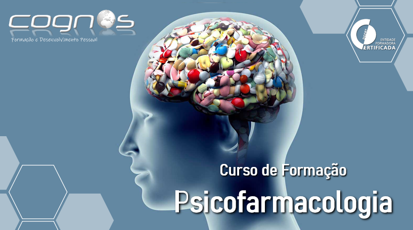 Curso de Formação Psicofarmacologia