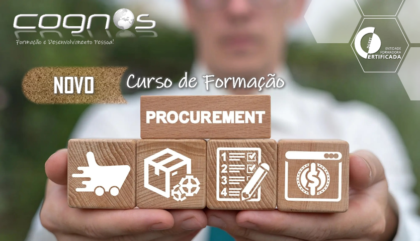 Curso de Formação Procurement