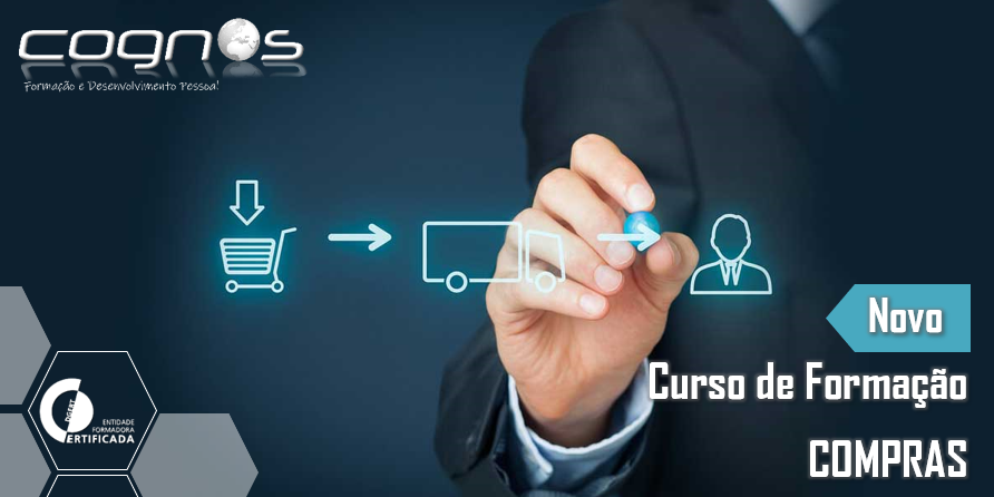 Curso de Formação Compras