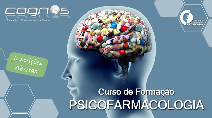 Curso de Formação Psicofarmacologia