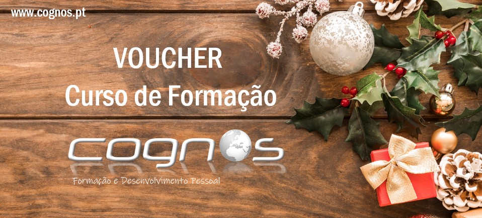 Voucher Cognos