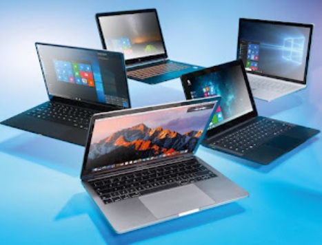 600 mil computadores prestes a ser distribuídos pelos alunos