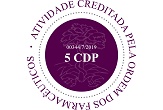 logo ordem dos farmaceuticos