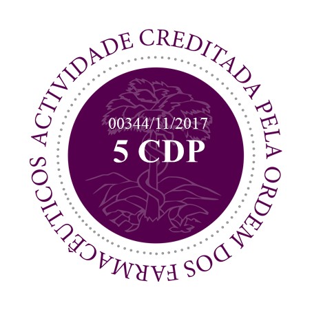 Certificação Ordem dos Farmacêuticos