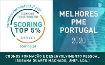 imagem da certificação scoring