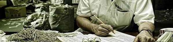 Narcotráfico