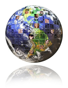World