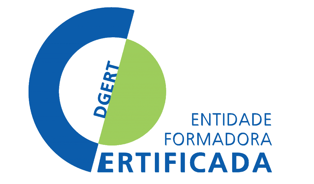 Certificado COGNOS Formação Profissional e Desenvolvimento Pessoal